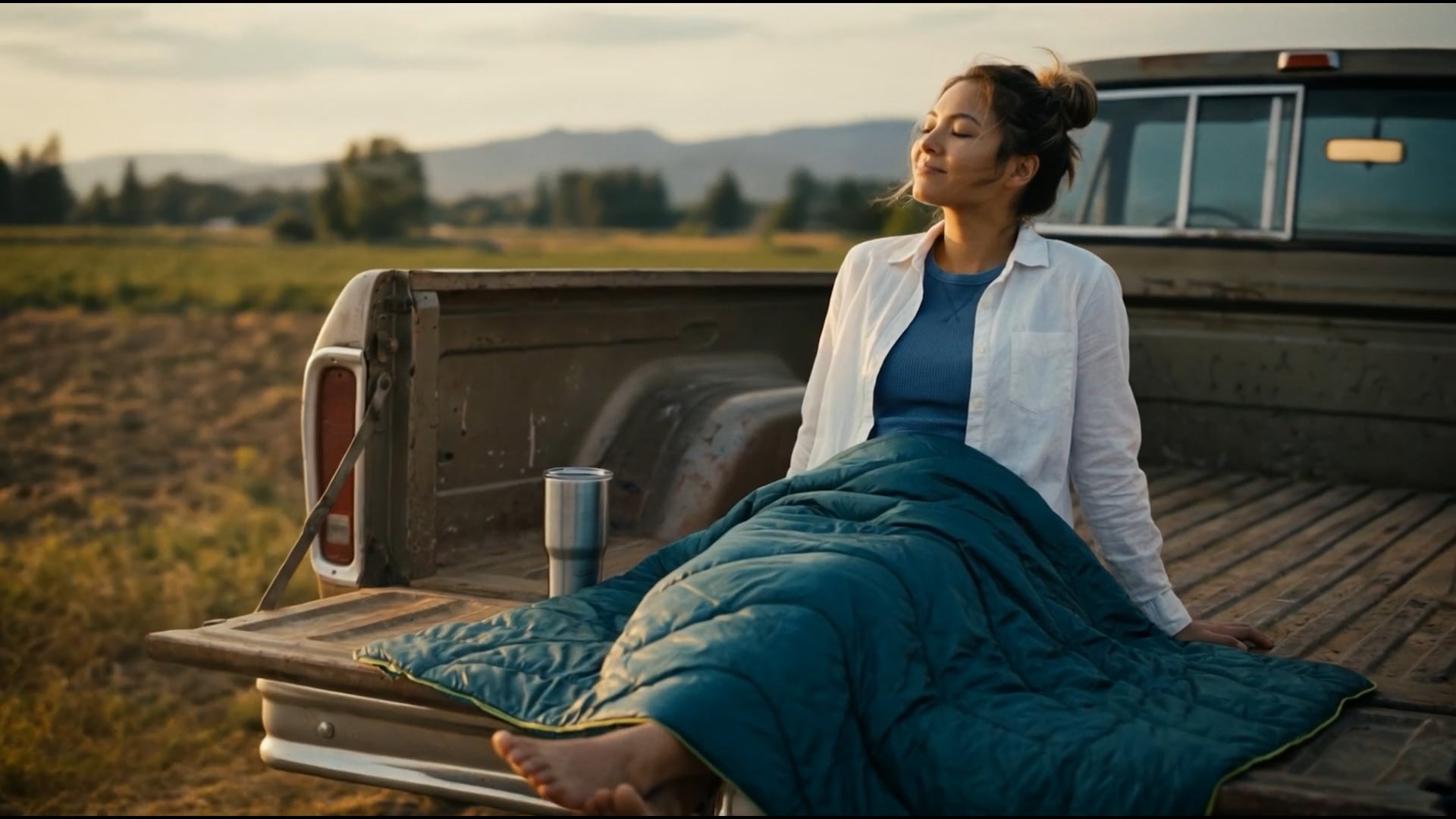 Rumpl — brand film still